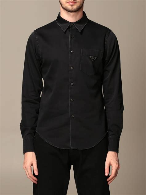 prada shirts cheap|prada men's shirts sale.